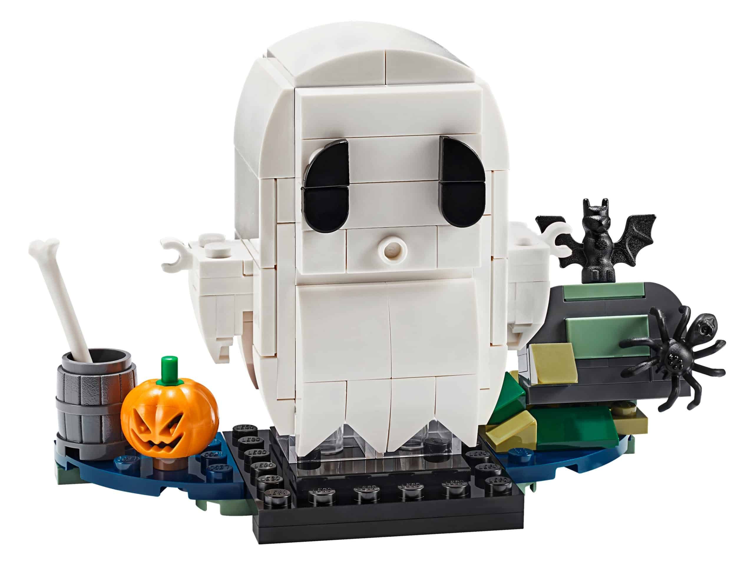 LEGO Halloweenspook 40351