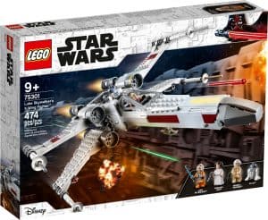 Immigratie klinker Besmettelijke ziekte LEGO Star Wars aanbieding – LEGO Star Wars sets