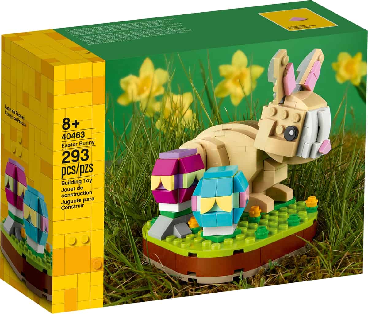 Lego 40463 Paashaas