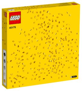 LEGO Mozaïekmaker 40179