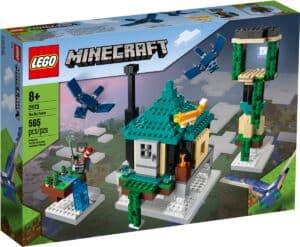 Lego 21173 De Luchttoren