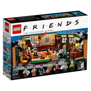 Lego 21319 Central Perk