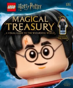 LEGO Magical Treasury 5006810