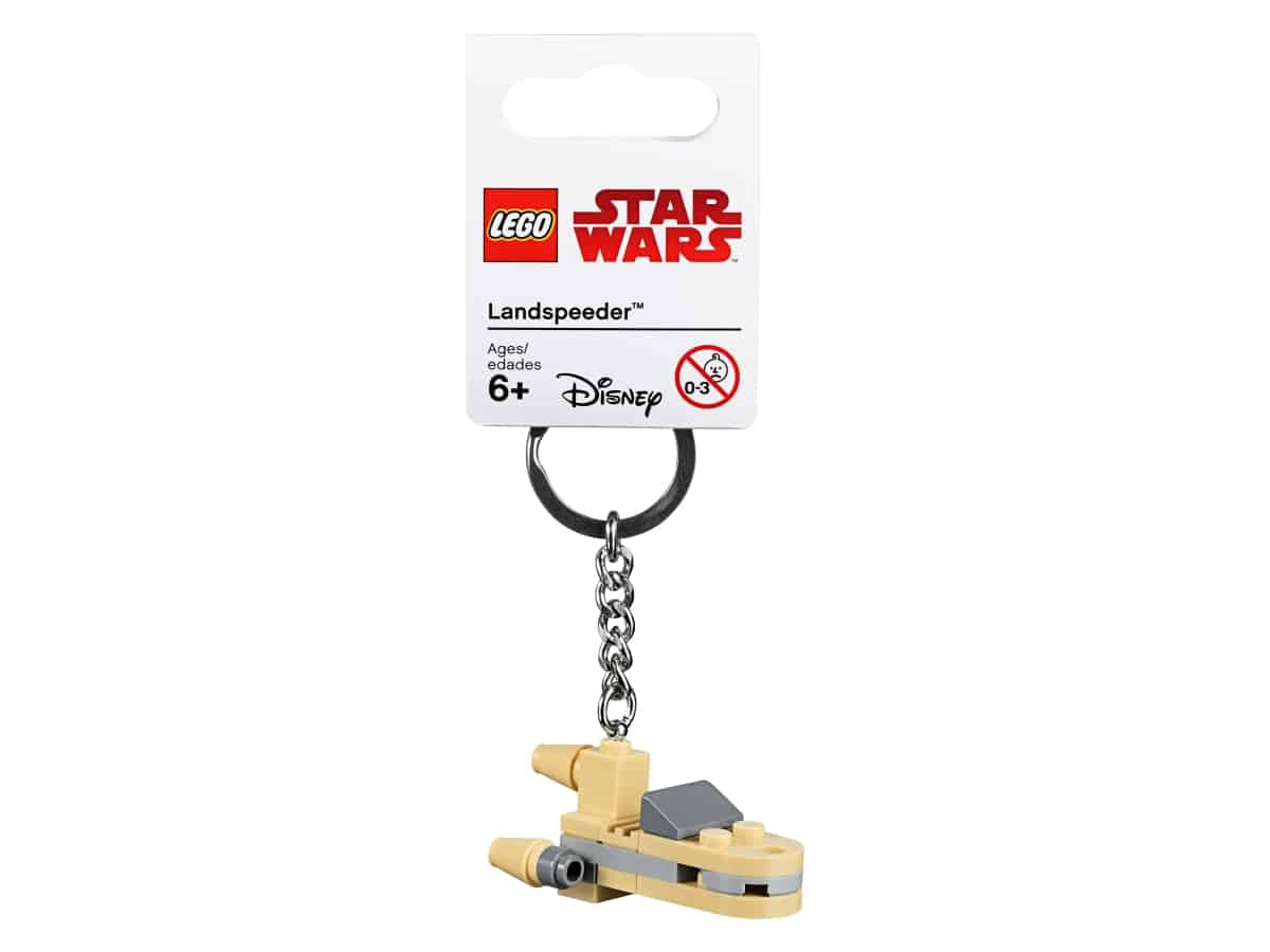 Lego 853768 Landspeeder Tashanger