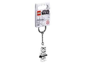 LEGO Stormtrooper sleutelhanger 853946