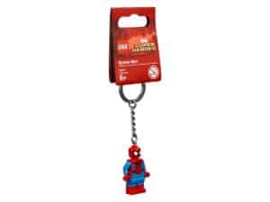 Lego 853950 Spider Man Sleutelhanger