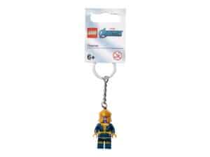 Lego 854078 Thanos Sleutelhanger