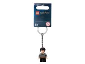 LEGO Harry Potter sleutelhanger 854114