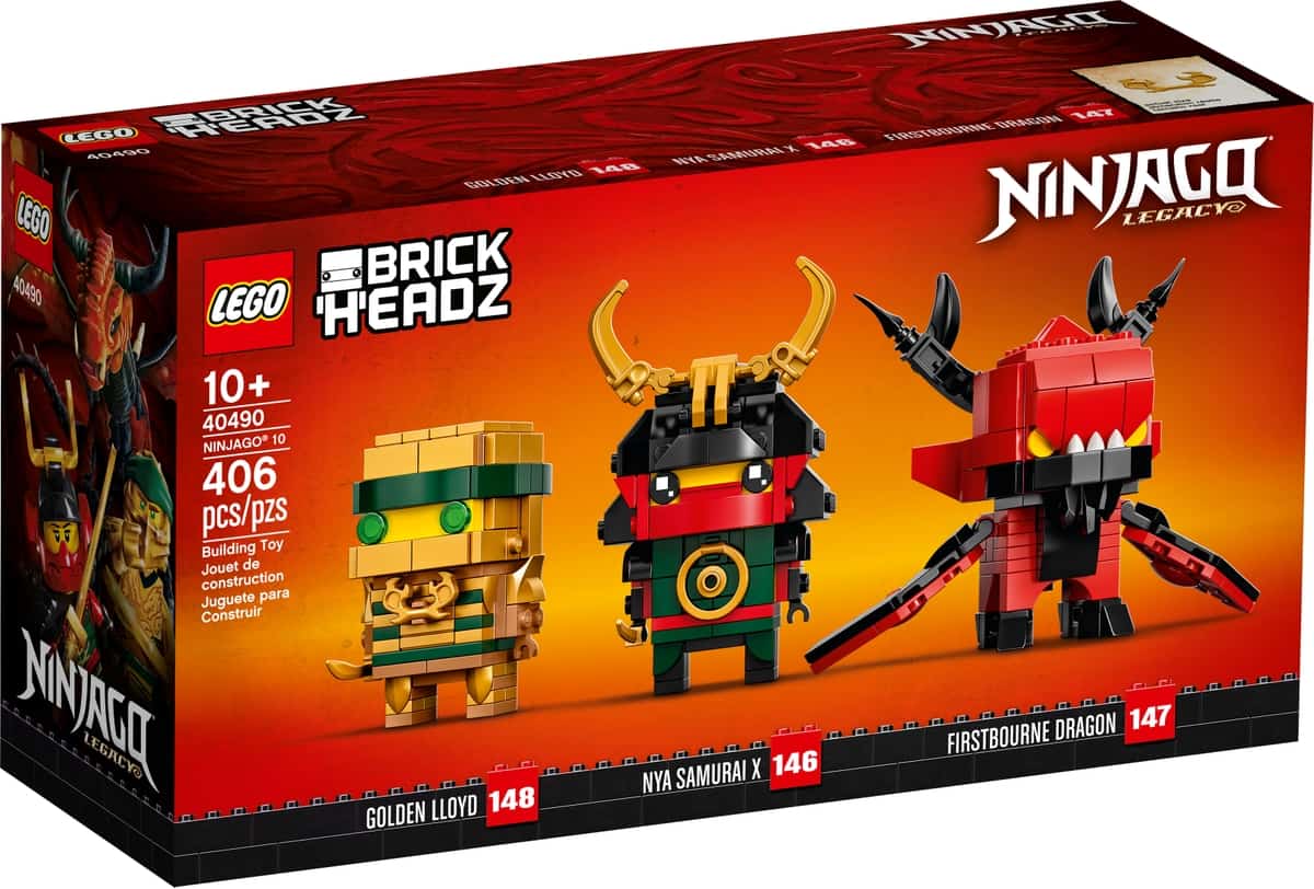 lego 40490 ninjago 10