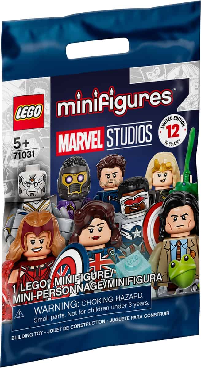 lego 71031 minifiguren marvel studios