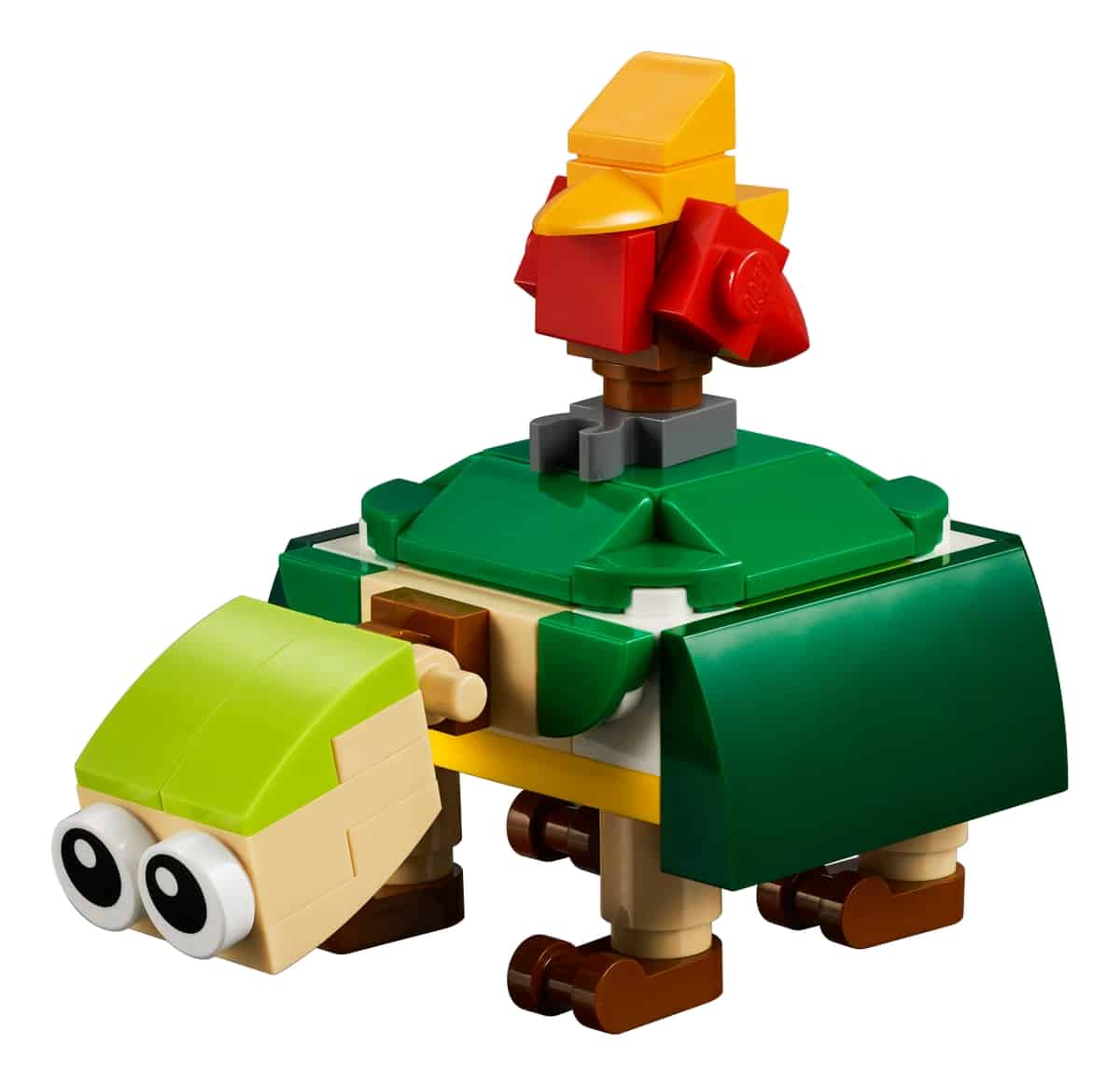 Lego 40405 Dag Van De Vriendelijkheid