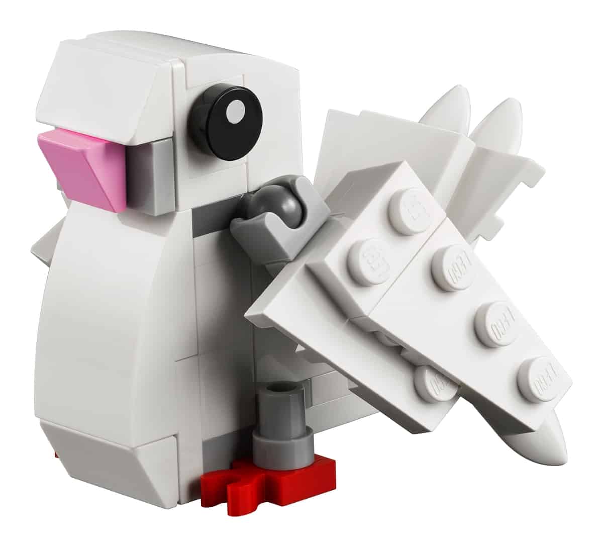 Lego 40406 Dag Van De Mensenrechten