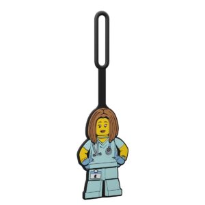 Lego 5006371 Verpleegster Tassenhanger