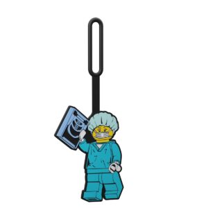 Lego 5006376 Chirurg Tassenhanger