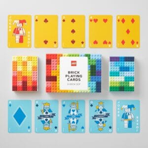 lego 5006906 speelkaarten