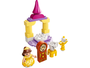 LEGO Belle’s balzaal 10960