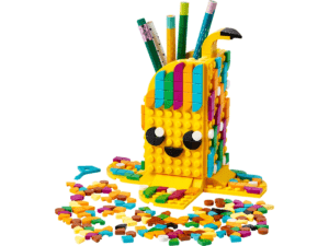 Lego 41948 Grappige Banaan Pennenhouder