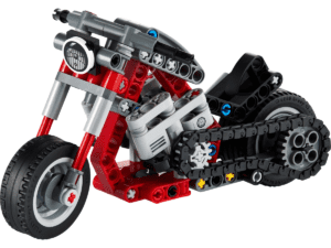 LEGO Motor 42132