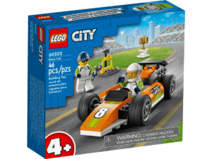LEGO Racewagen 60322