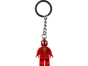Lego 854154 Carnage Sleutelhanger