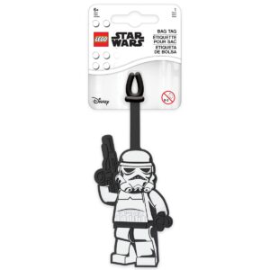 Lego 5005825 Stormtrooper Taslabel