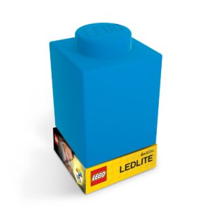 Lego 5007230 1X1 Nachtlampje Blauw