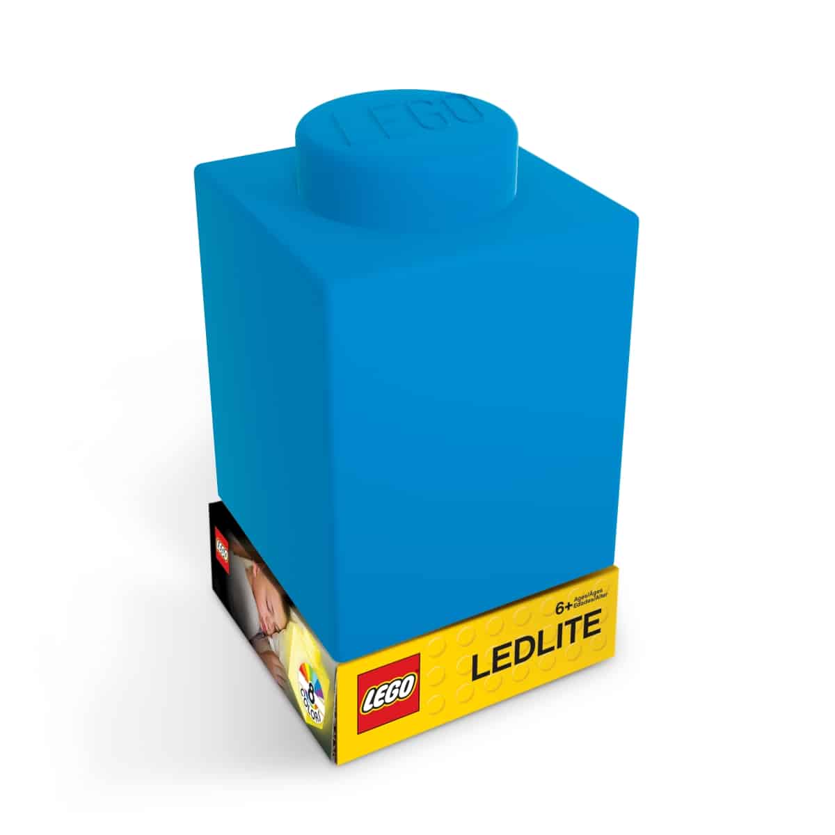 lego 5007230 1x1 nachtlampje blauw