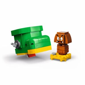 Lego 71404 Uitbreidingsset Goombas Schoen
