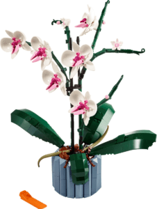 lego 10311 orchidee