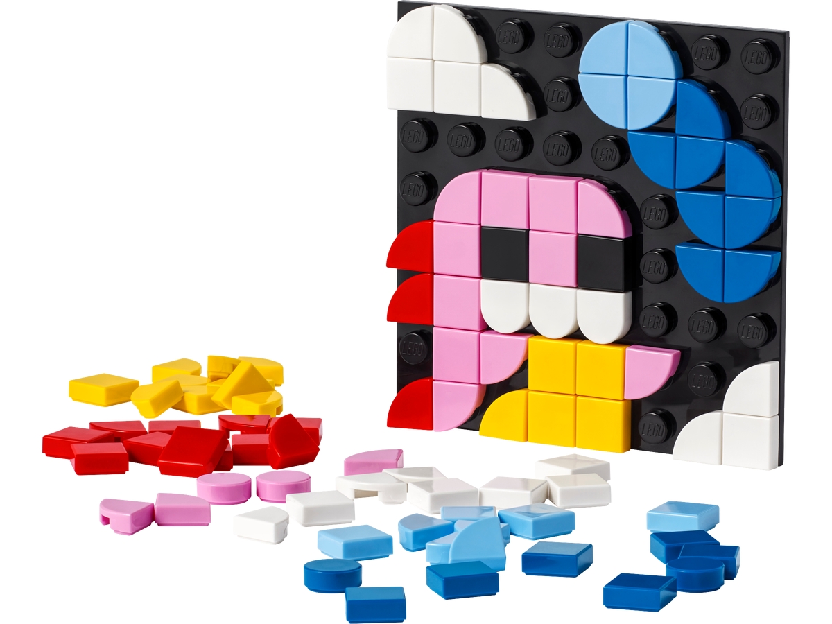 Lego 41954 Zelfklevende Patch