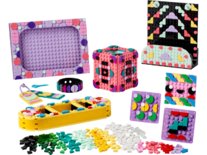 LEGO Ontwerperstoolkit – Patronen 41961