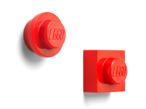 LEGO Magneetset – rood 5006174