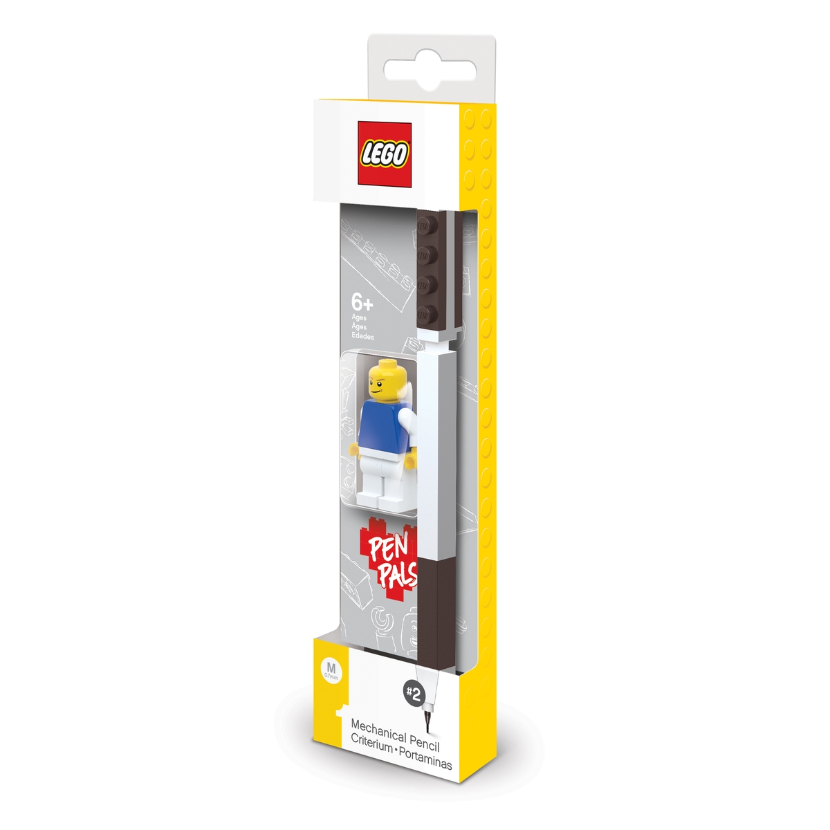 Lego 5006294 2 0 Penvriend Vulpotlood