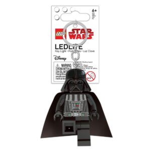 LEGO Darth Vader sleutellampje 5007290