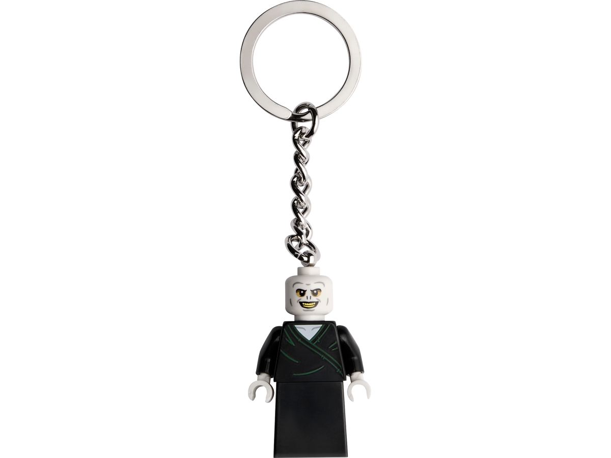 Lego 854155 Voldemort Sleutelhanger