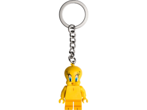 LEGO 854200 Tweety sleutelhanger