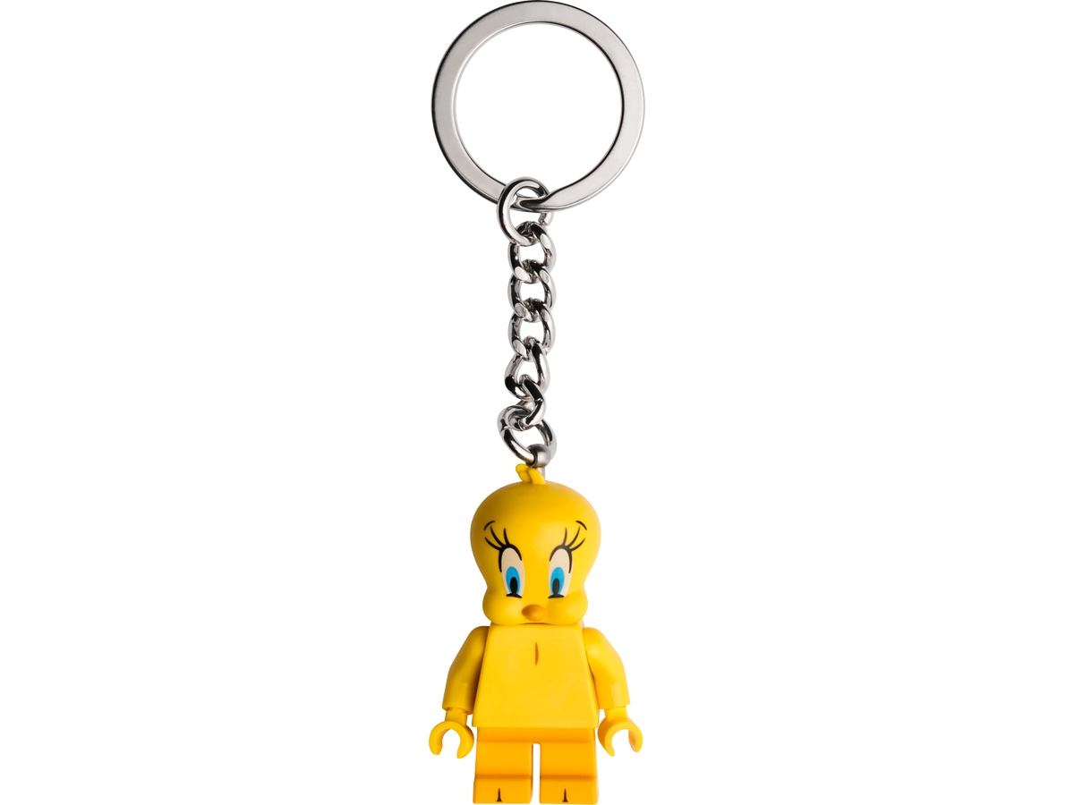 Lego 854200 Tweety Sleutelhanger