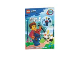 LEGO Happy to Help! 5007370