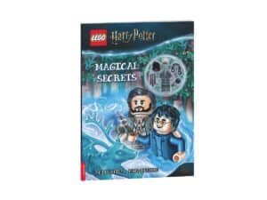 LEGO Harry Potter. Magical Secrets 5007367