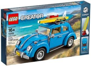 Lego 10252 Volkswagen Kever