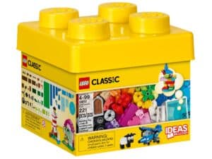 LEGO Creatieve stenen 10692