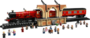 Lego 76405 Zweinstein Express Verzameleditie