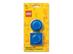 LEGO Magneetset – blauw 5006175