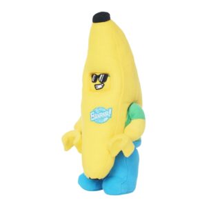 LEGO Bananenman knuffel 5007566