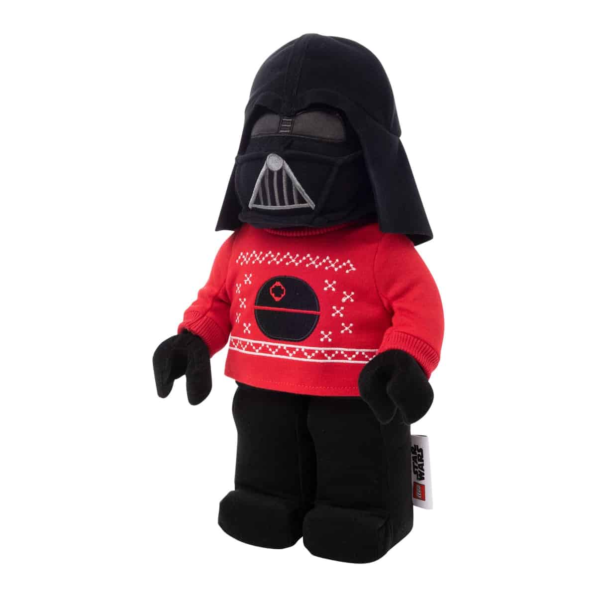Darth Vader Holiday Plush 5007462