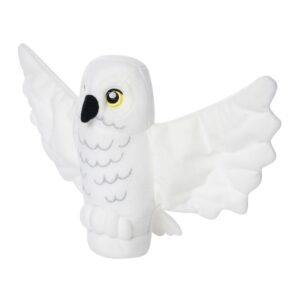 LEGO Hedwig knuffel 5007493