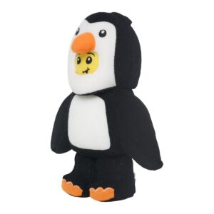 LEGO Pinguïnjongen knuffel 5007555