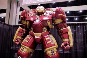 Hulkbuster Mk Ii