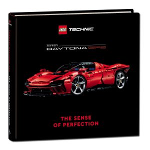 Ferrari Daytona Sp3 The Sense Of Perfection 5007627