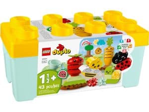 LEGO Biotuintje 10984